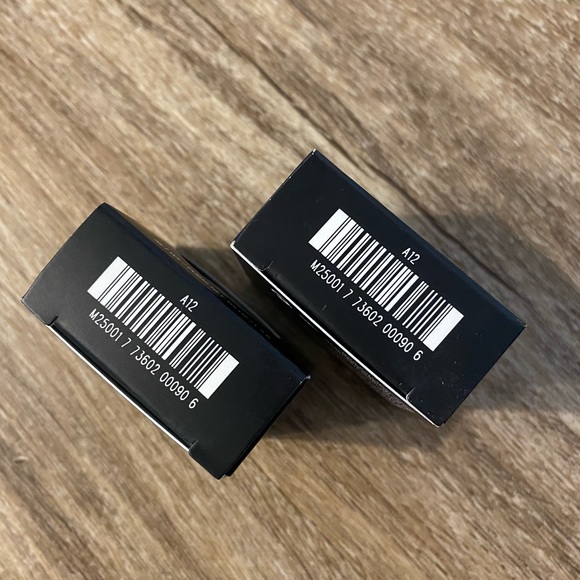 💛 Mac eyeshadow in Amber lights 💛 NWB - Picture 8 of 8